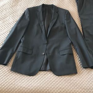 Hugo Boss Suit